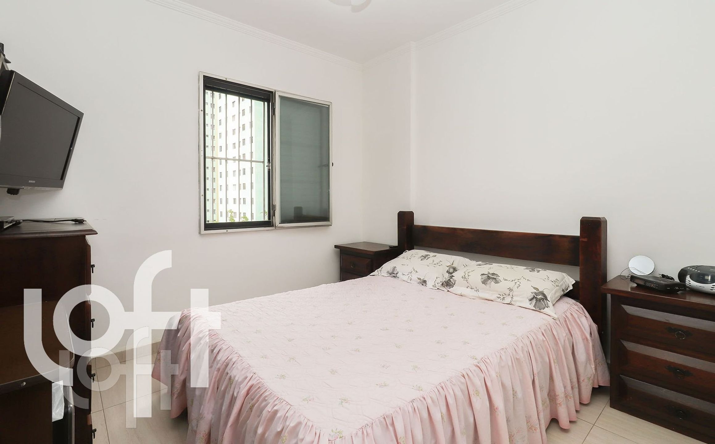 Apartamento à venda com 2 quartos, 62m² - Foto 6