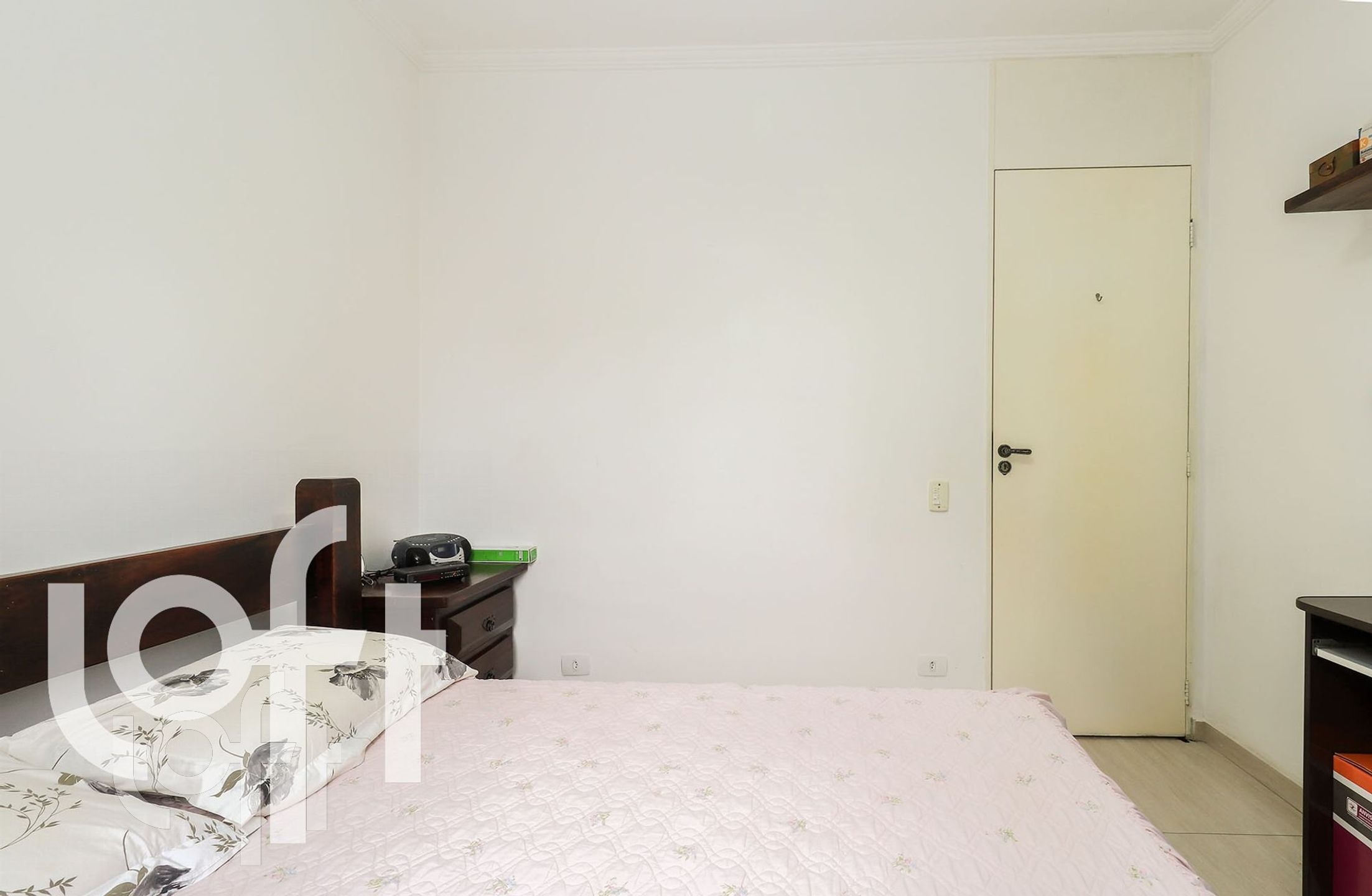 Apartamento à venda com 2 quartos, 62m² - Foto 7