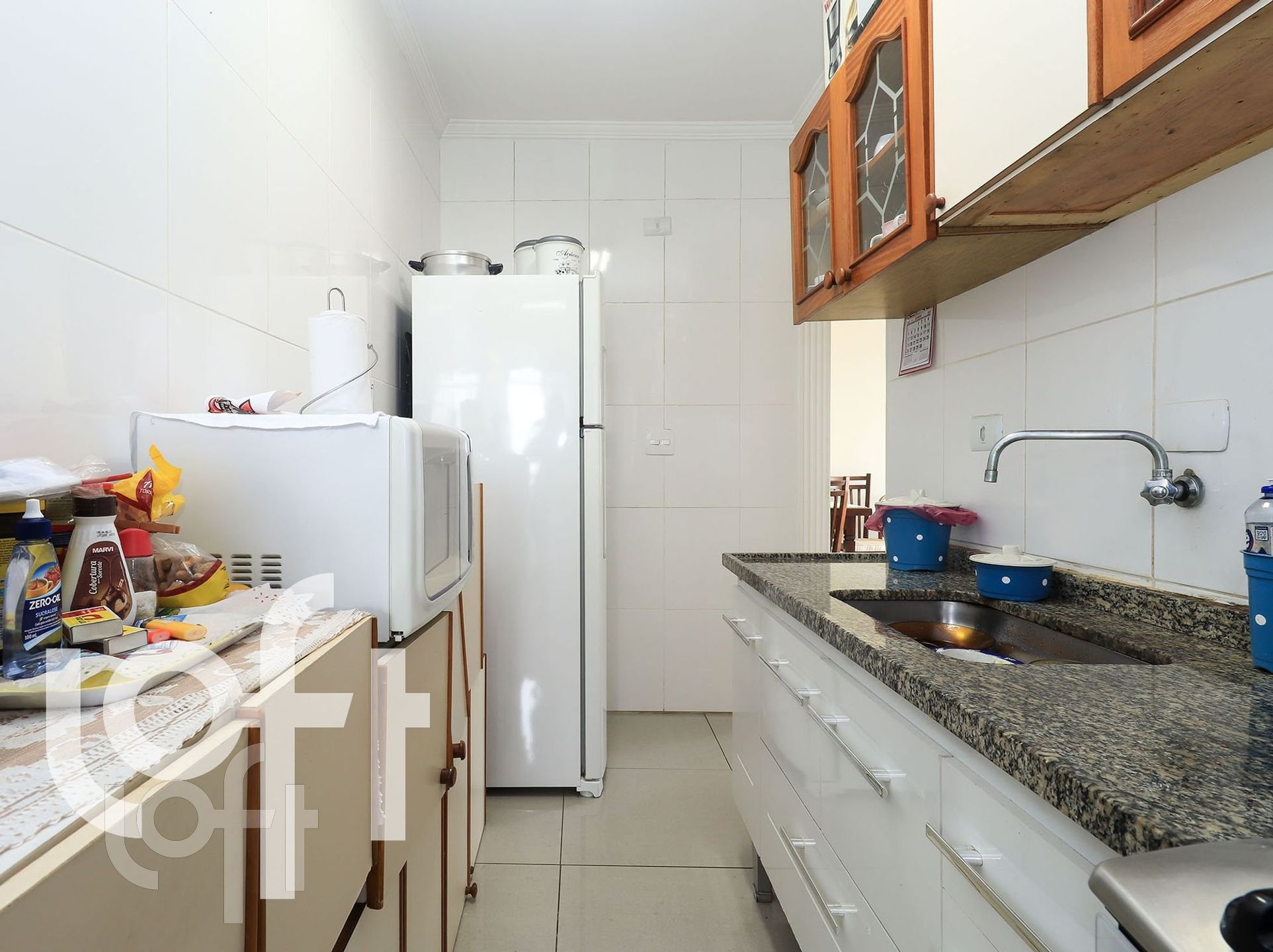 Apartamento à venda com 2 quartos, 62m² - Foto 15