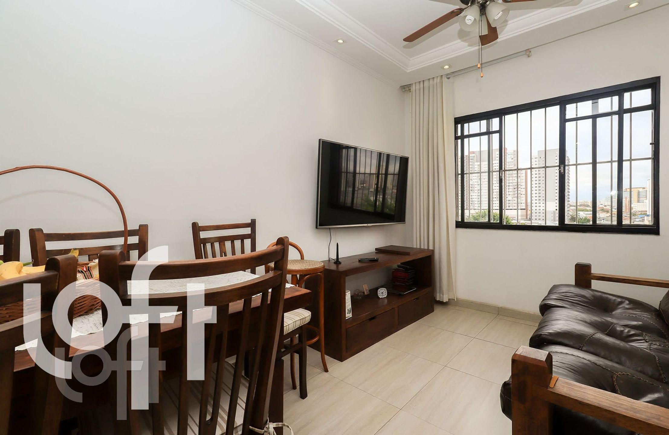 Apartamento à venda com 2 quartos, 62m² - Foto 9