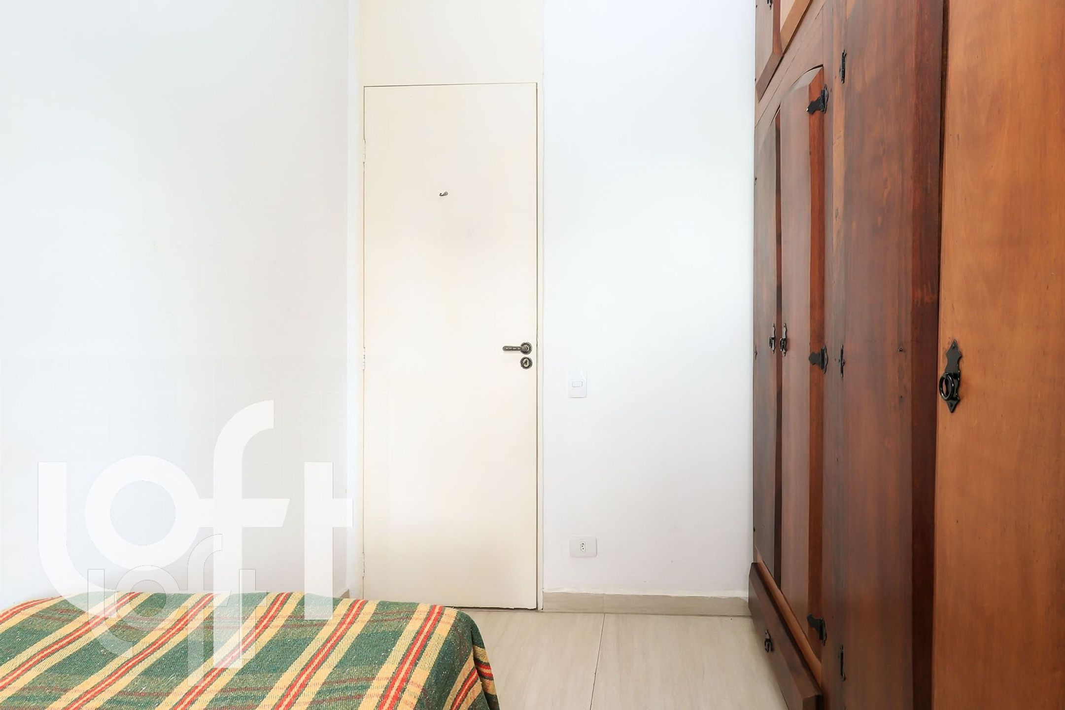 Apartamento à venda com 2 quartos, 62m² - Foto 3