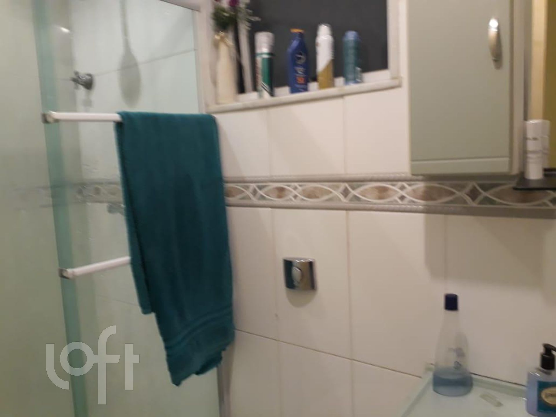 Apartamento à venda com 1 quarto, 50m² - Foto 9