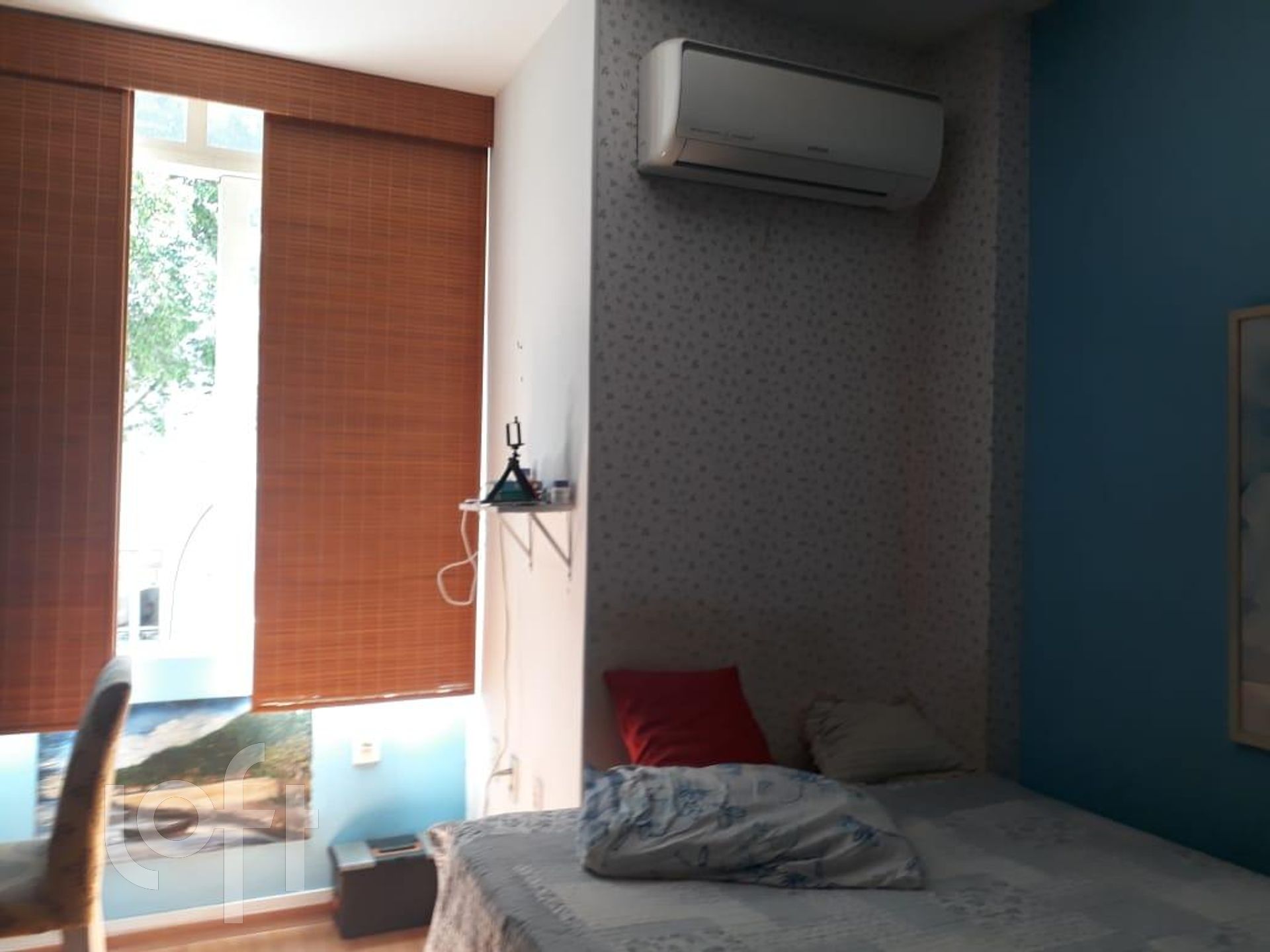 Apartamento à venda com 1 quarto, 50m² - Foto 4