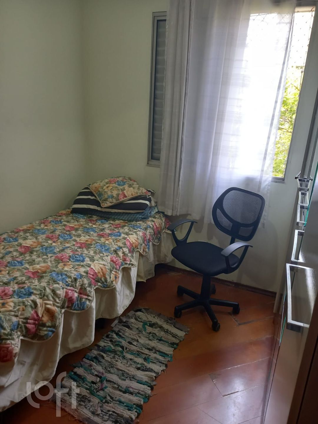 Apartamento à venda com 3 quartos, 64m² - Foto 9