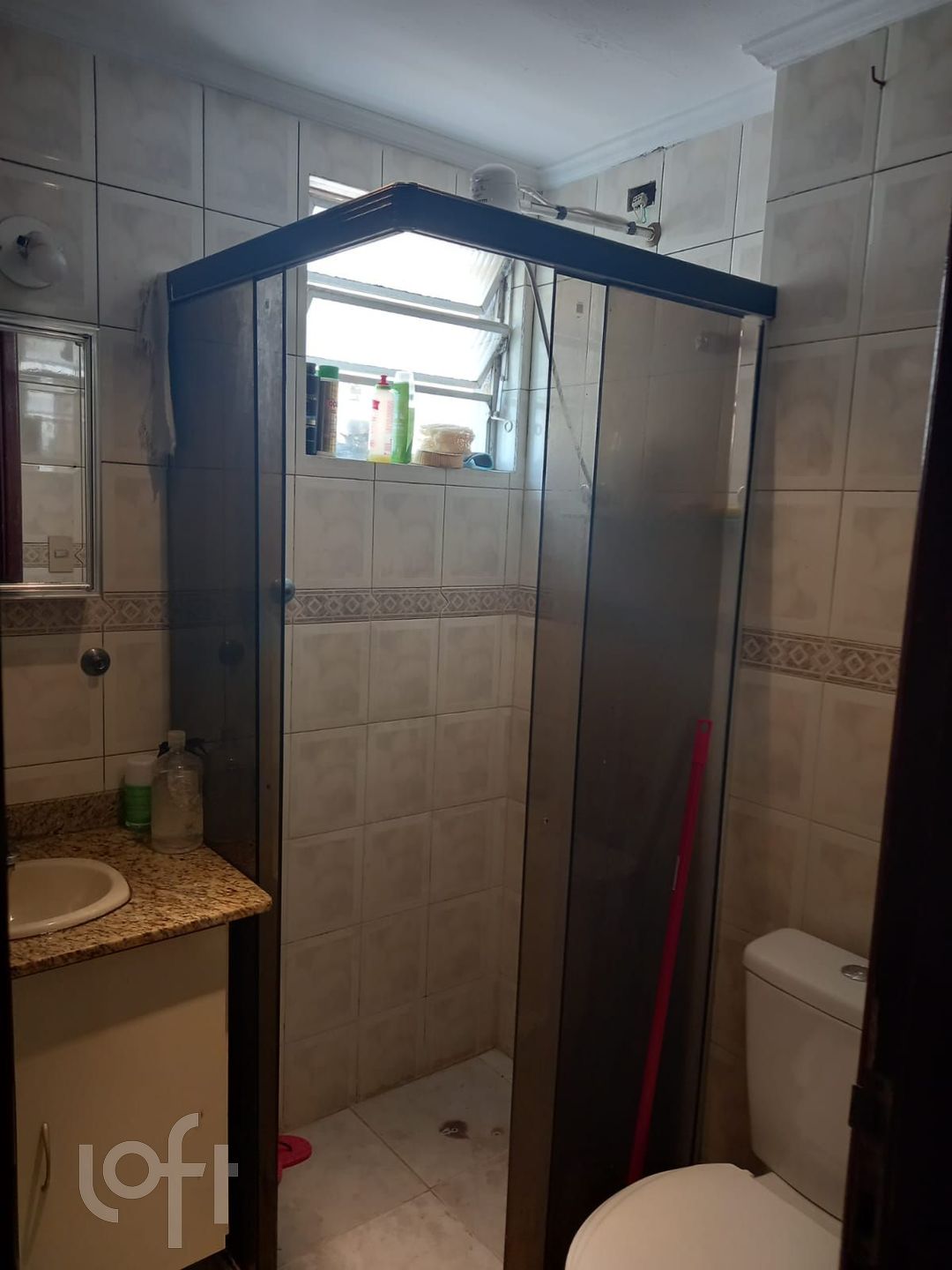 Apartamento à venda com 3 quartos, 64m² - Foto 12