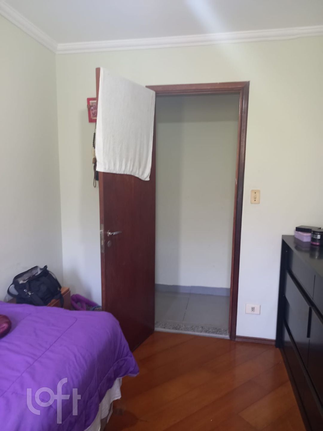 Apartamento à venda com 3 quartos, 64m² - Foto 7