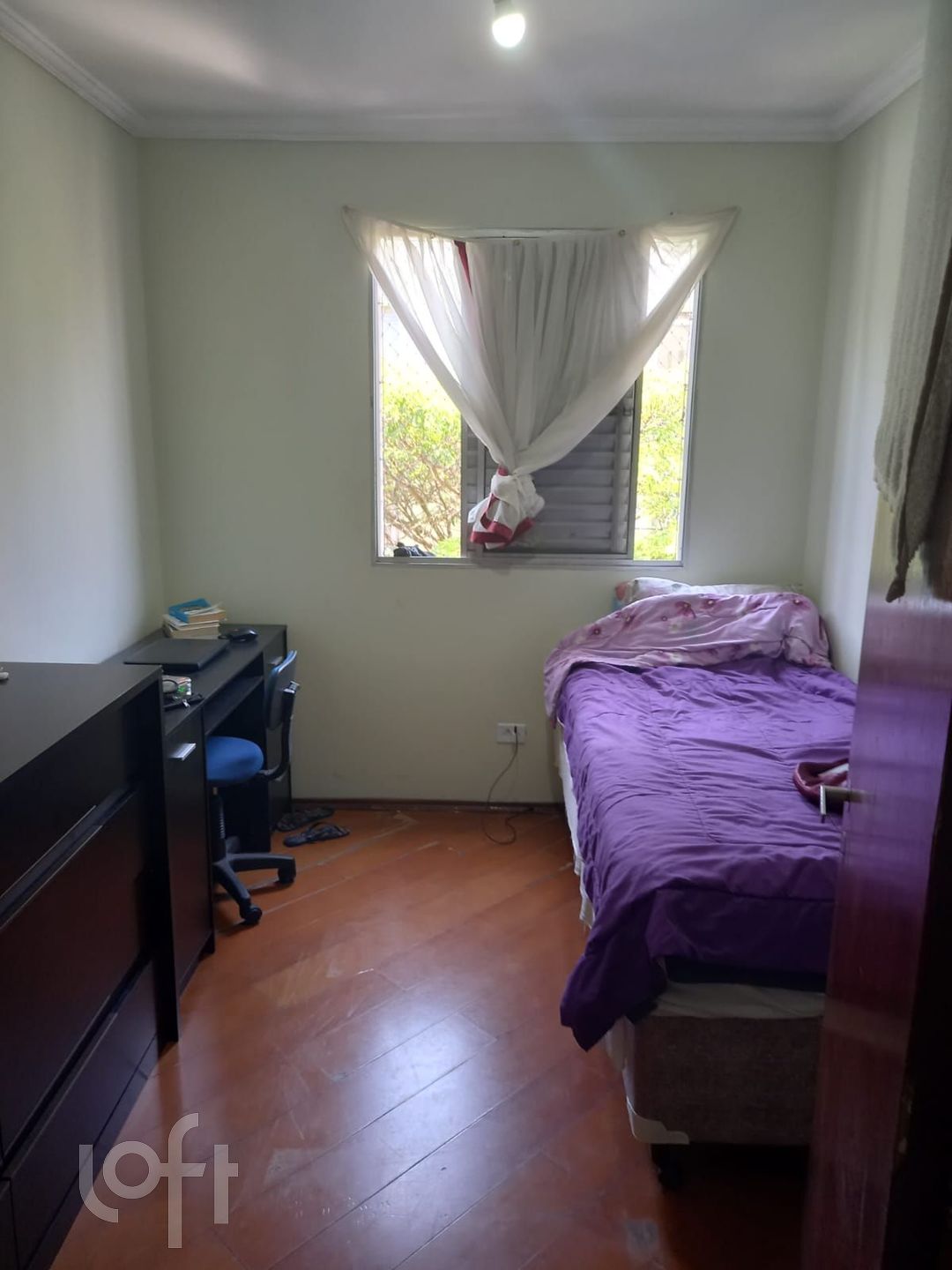 Apartamento à venda com 3 quartos, 64m² - Foto 8