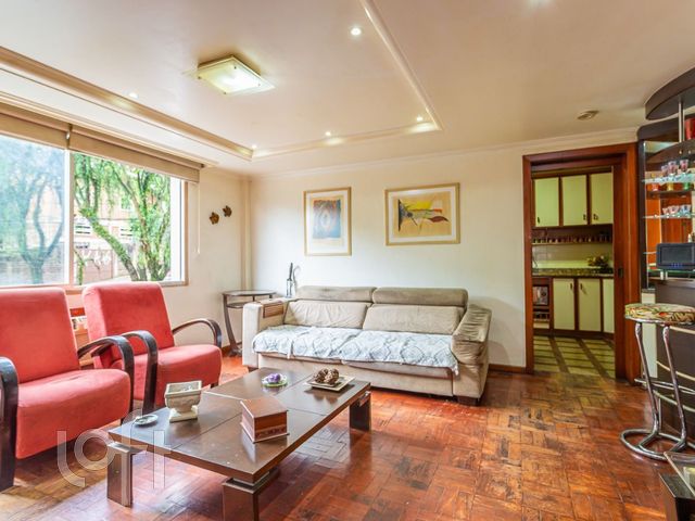 Apartamento com 79m², 2 dormitórios, 1 vaga, Petrópolis em Porto Alegre