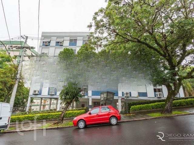 Apartamento com 79m², 2 dormitórios, 1 vaga, Petrópolis em Porto Alegre