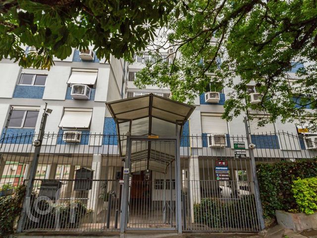 Apartamento com 79m², 2 dormitórios, 1 vaga, Petrópolis em Porto Alegre