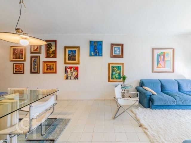 Apartamento com 136m², 3 dormitórios, 1 suíte, 1 vaga, Auxiliadora em Porto Alegre