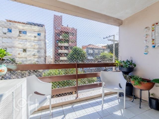 Apartamento com 136m², 3 dormitórios, 1 suíte, 1 vaga, Auxiliadora em Porto Alegre