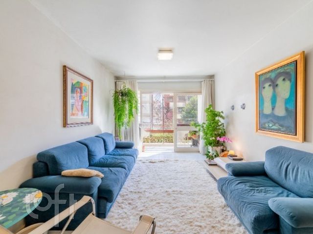 Apartamento com 136m², 3 dormitórios, 1 suíte, 1 vaga, Auxiliadora em Porto Alegre