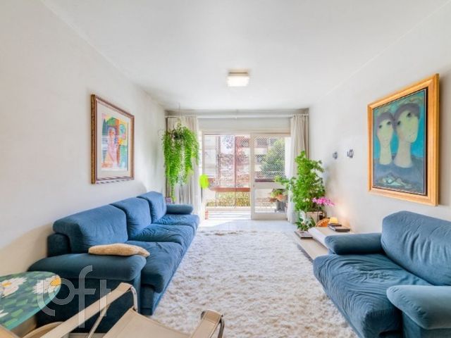 Apartamento com 136m², 3 dormitórios, 1 suíte, 1 vaga, Auxiliadora em Porto Alegre