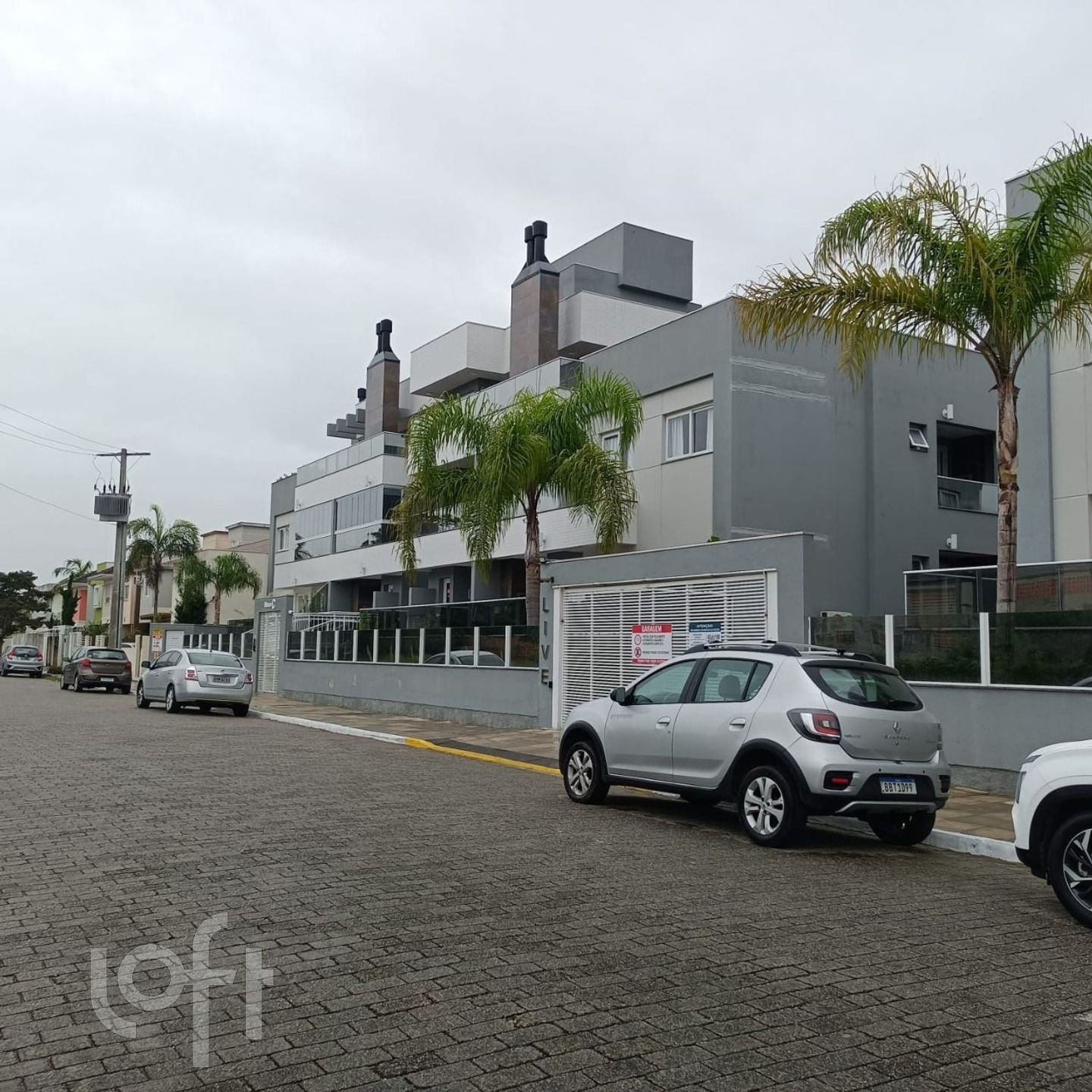 Apartamento à venda em Campeche Central com 115 m², 3 quartos, 1 suíte, 1 vaga