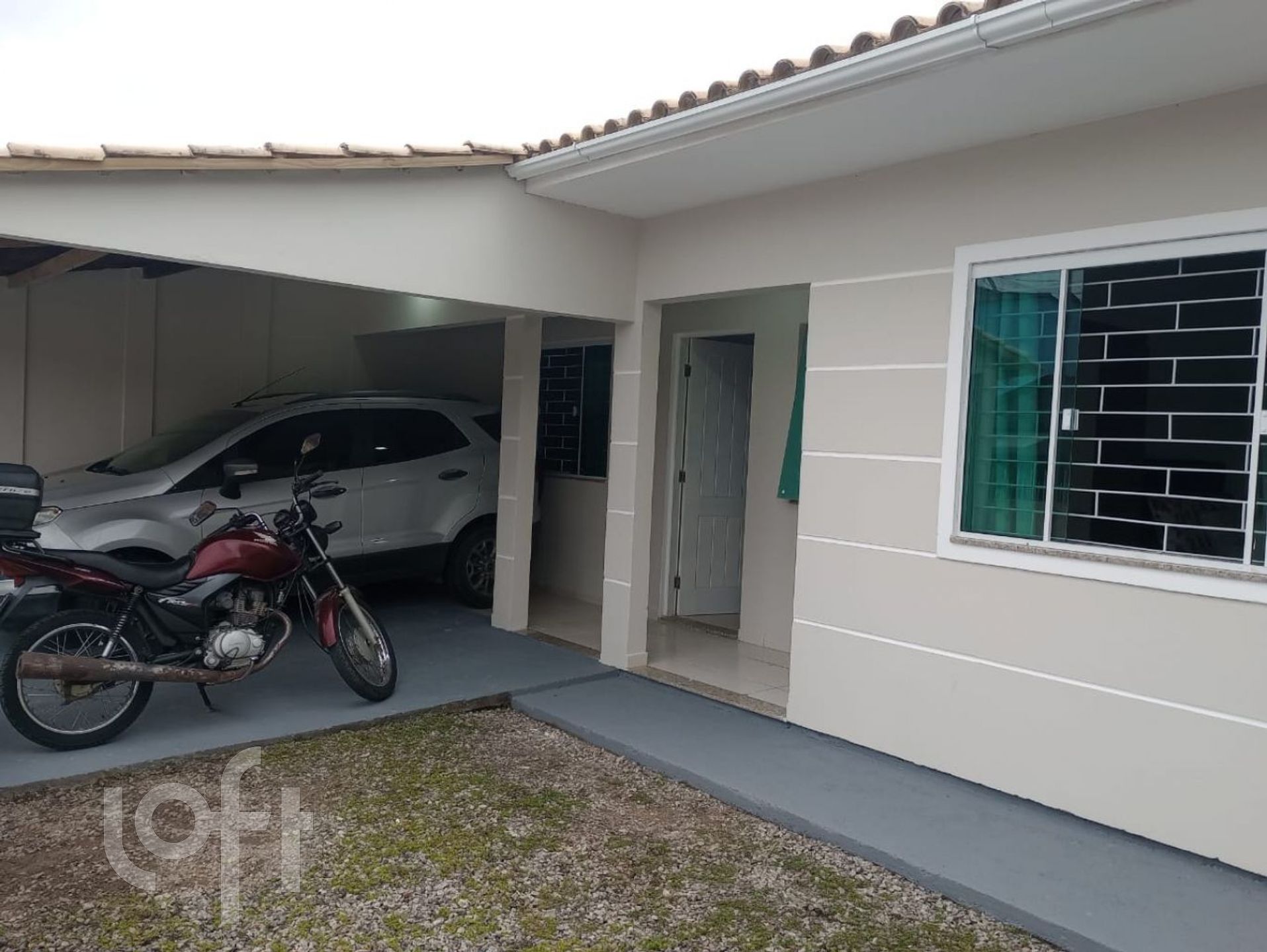 Casa à venda em Madri com 130 m², 3 quartos, 1 suíte