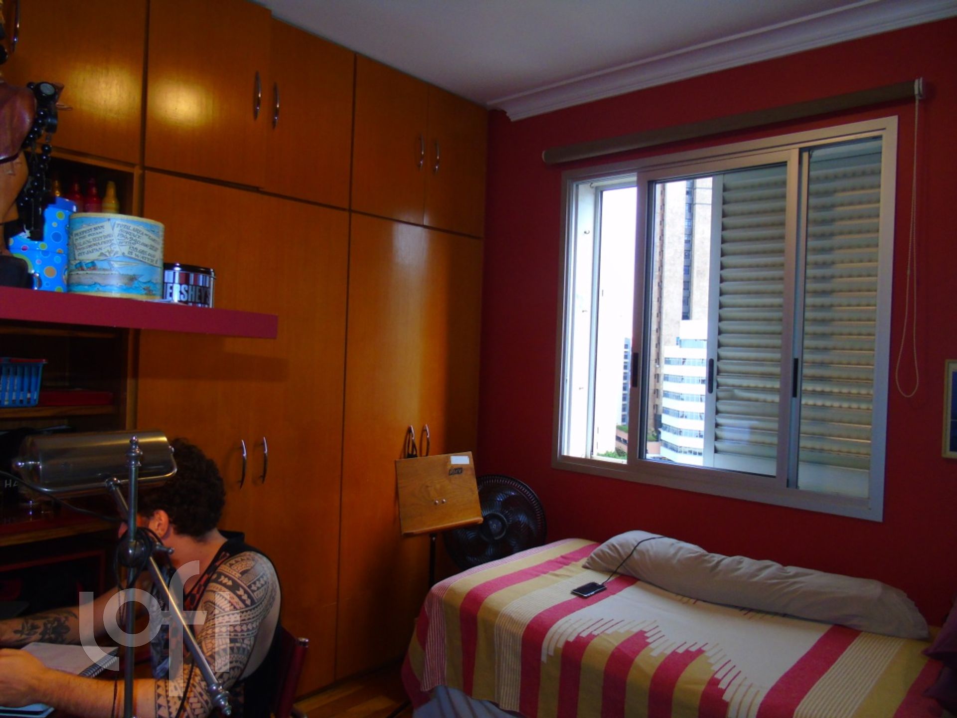 Apartamento à venda com 4 quartos, 140m² - Foto 11