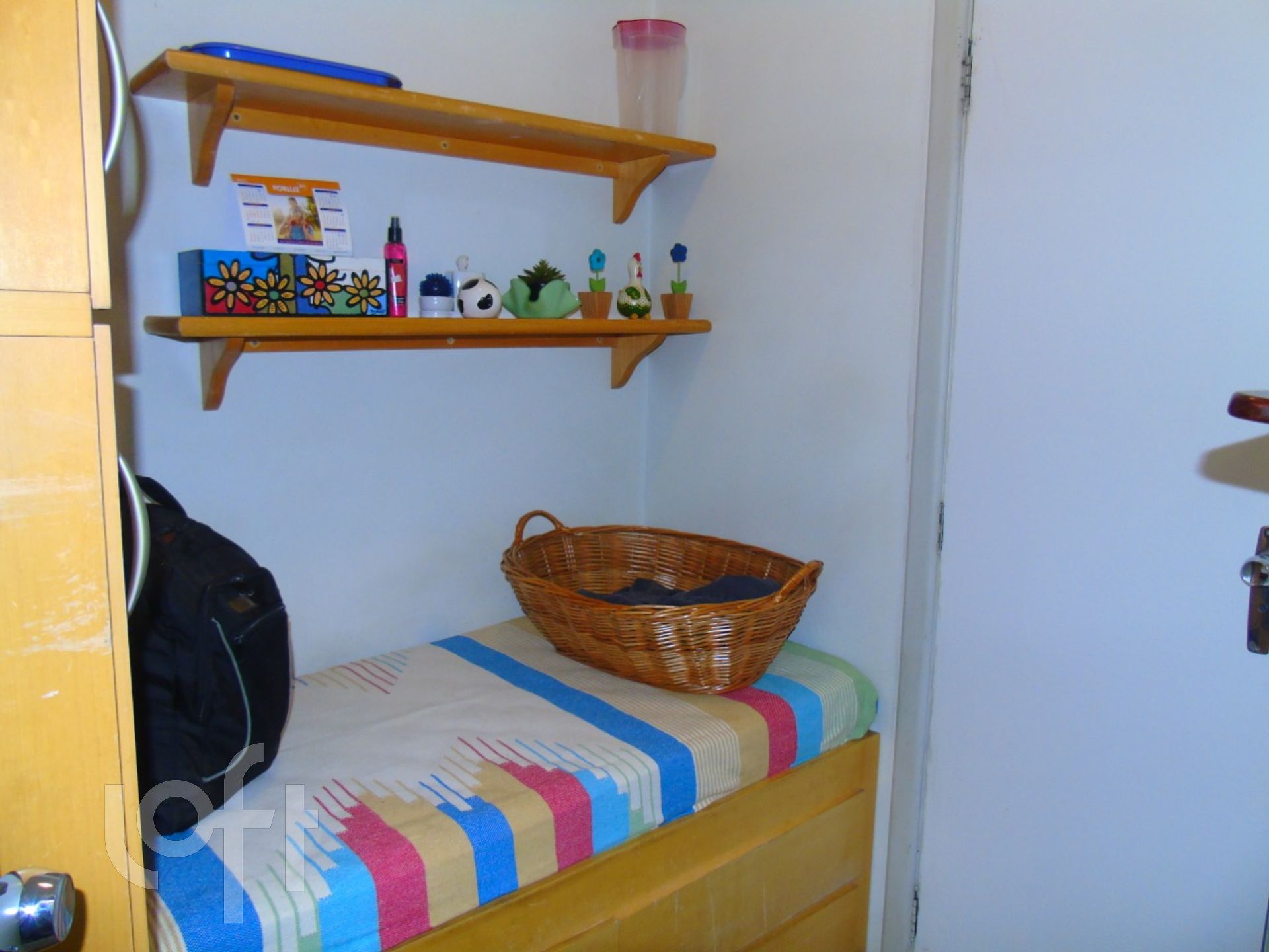 Apartamento à venda com 4 quartos, 140m² - Foto 13