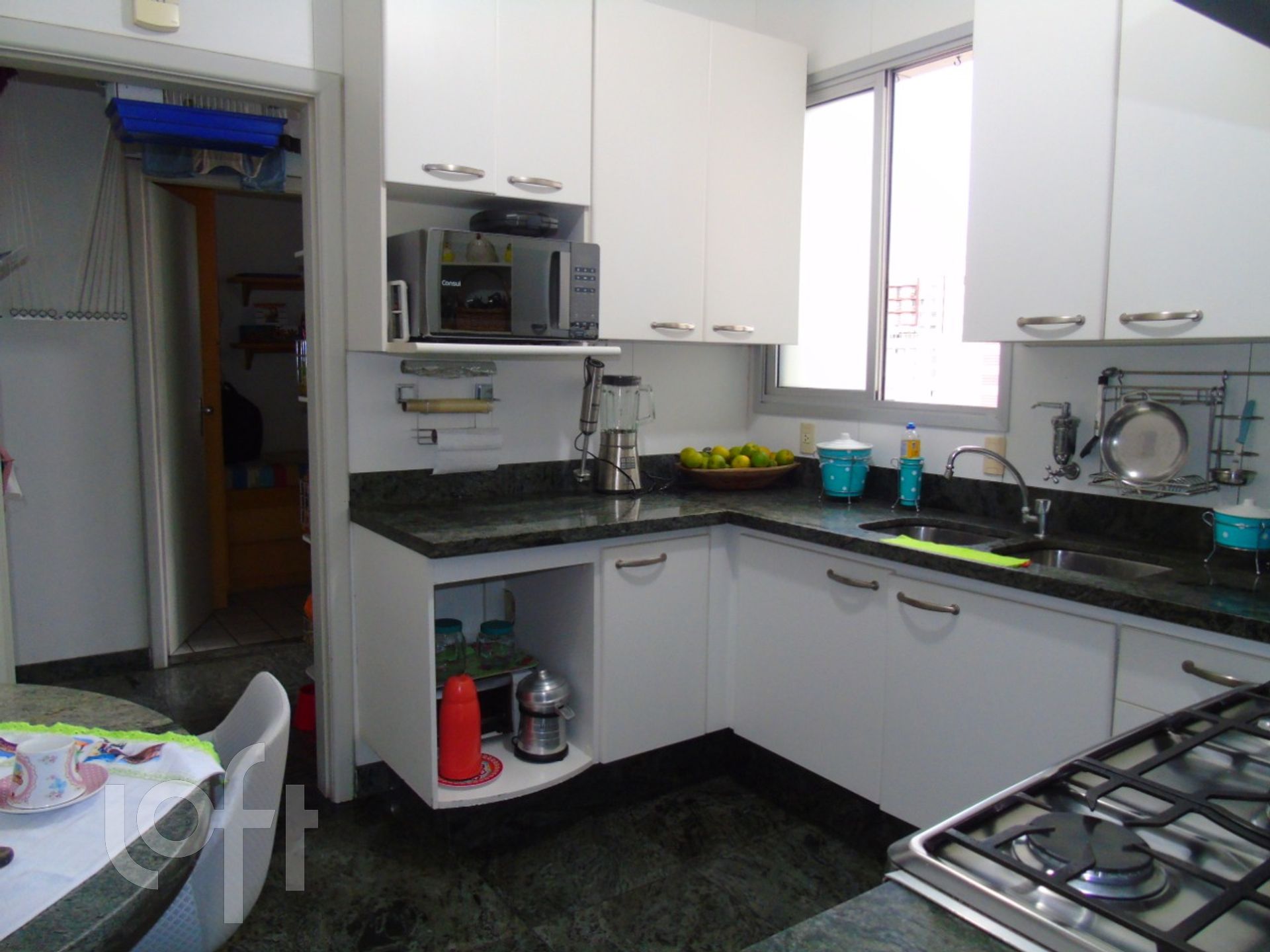 Apartamento à venda com 4 quartos, 140m² - Foto 17