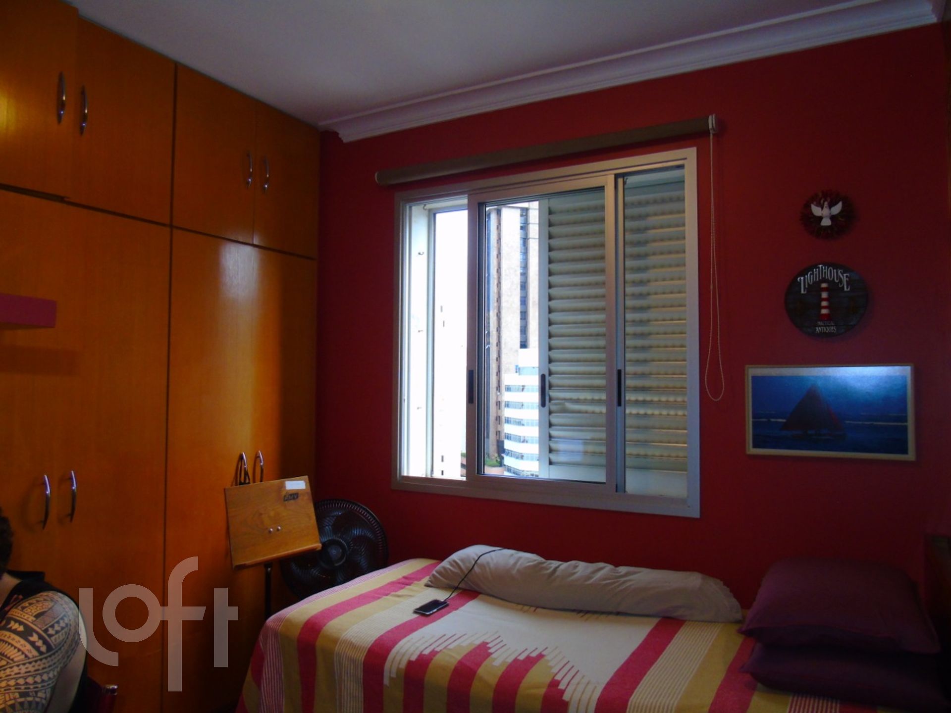 Apartamento à venda com 4 quartos, 140m² - Foto 10