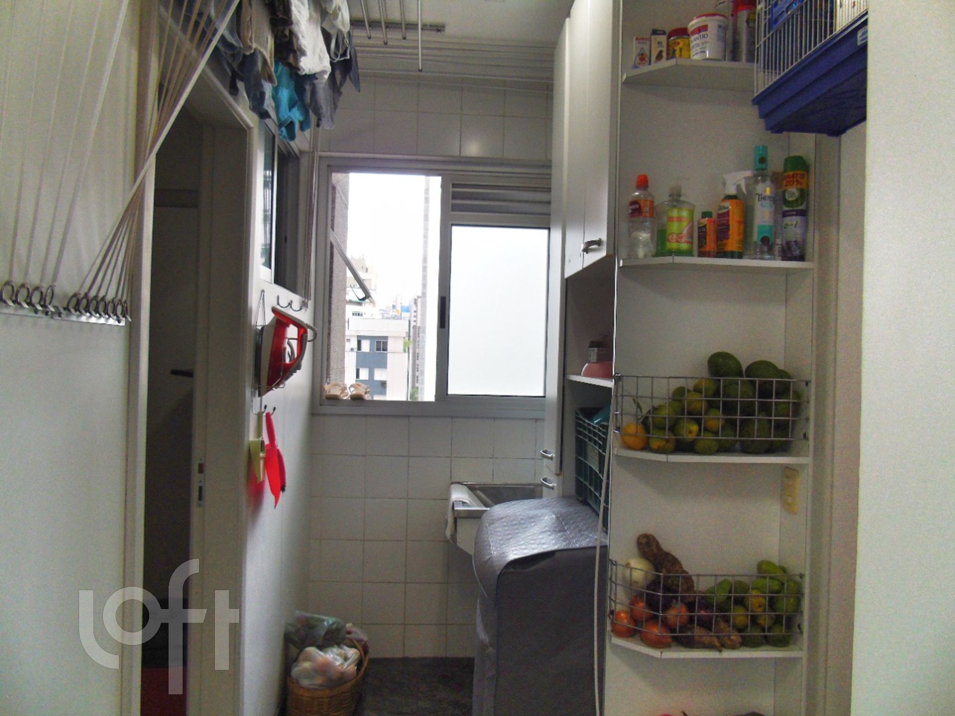 Apartamento à venda com 4 quartos, 140m² - Foto 19