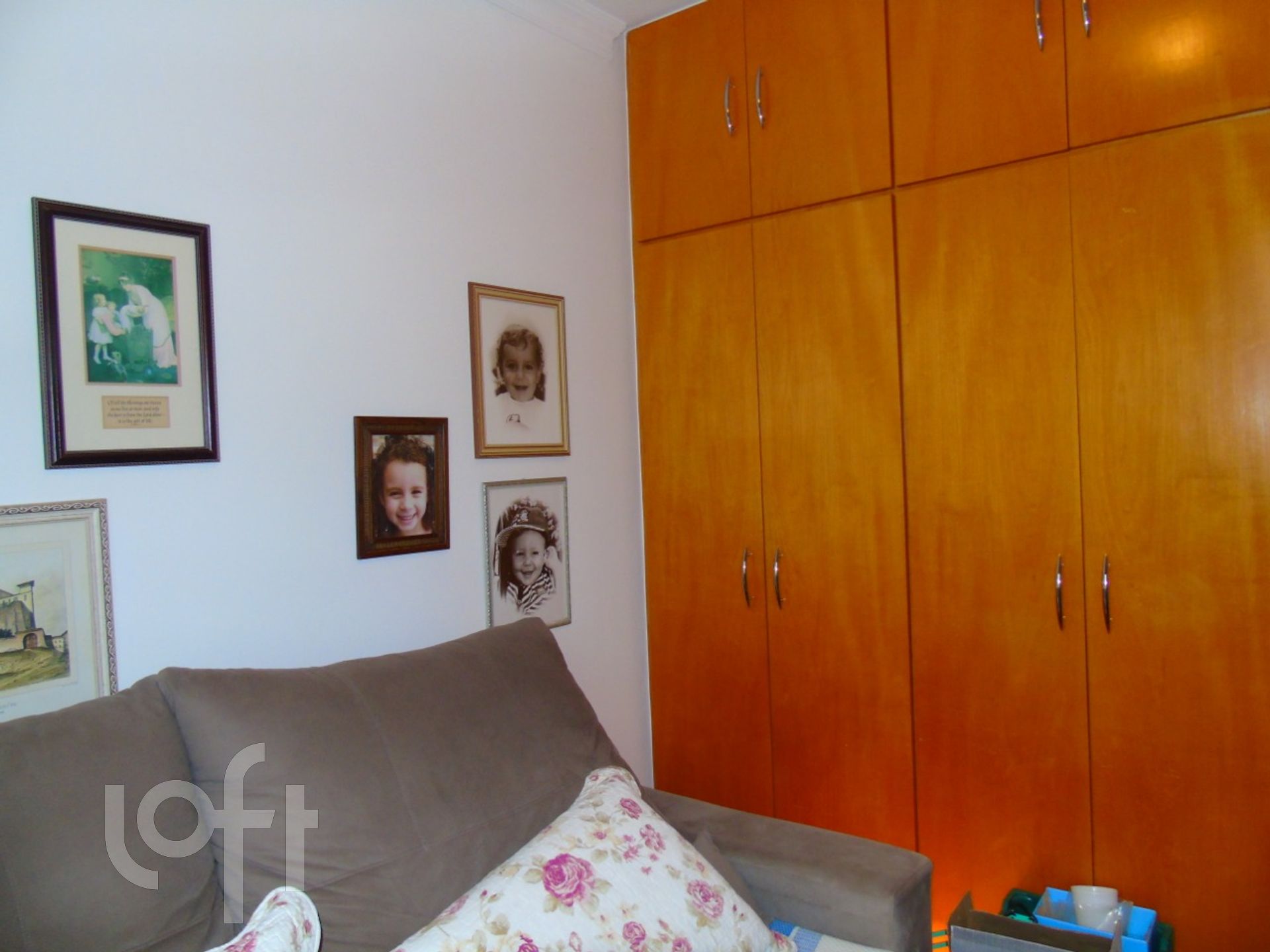 Apartamento à venda com 4 quartos, 140m² - Foto 9