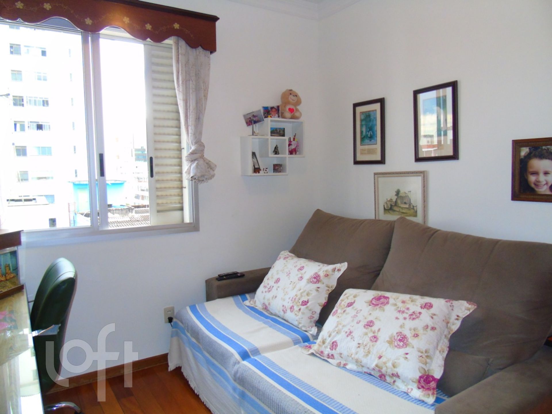 Apartamento à venda com 4 quartos, 140m² - Foto 8