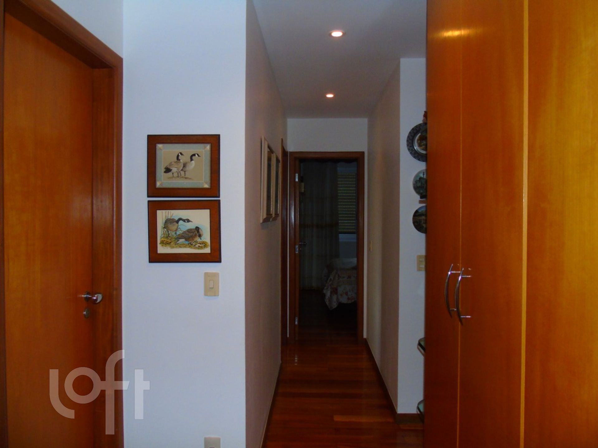 Apartamento à venda com 4 quartos, 140m² - Foto 12