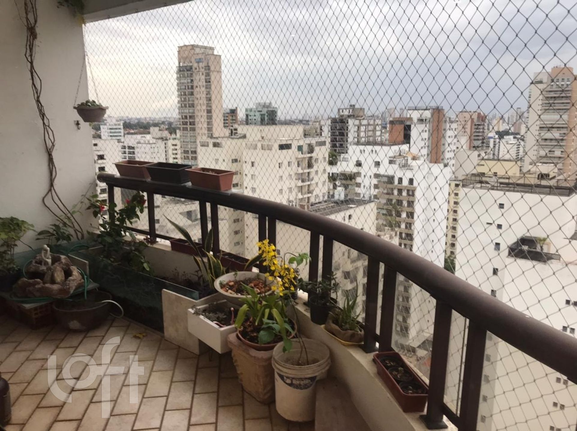 Apartamento à venda com 4 quartos, 358m² - Foto 9