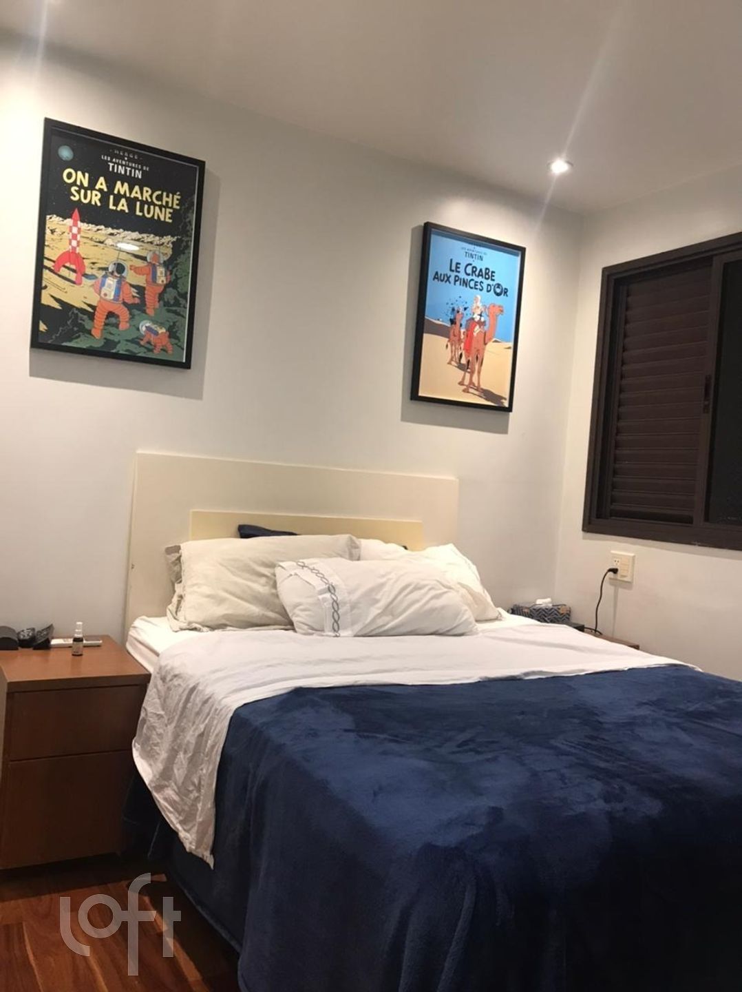 Apartamento à venda com 4 quartos, 358m² - Foto 21