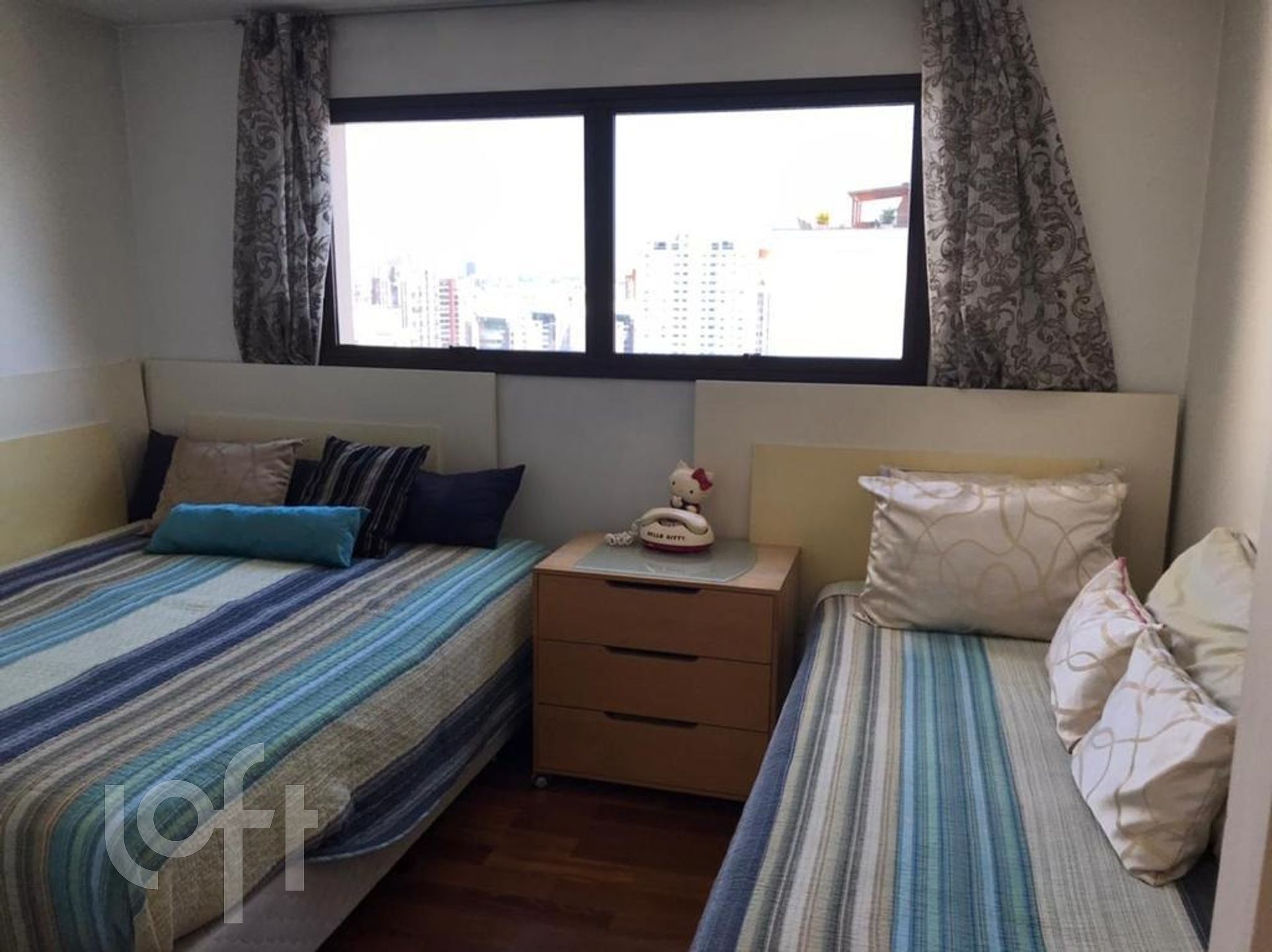 Apartamento à venda com 4 quartos, 358m² - Foto 20