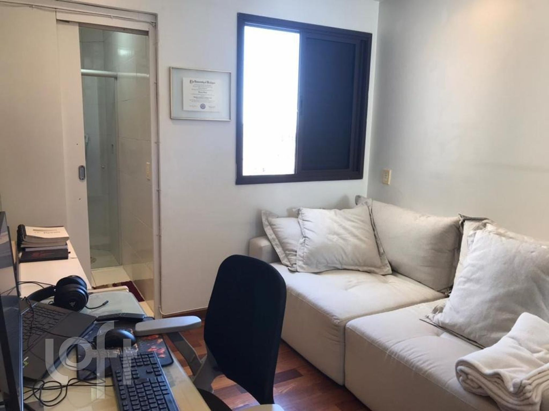 Apartamento à venda com 4 quartos, 358m² - Foto 19