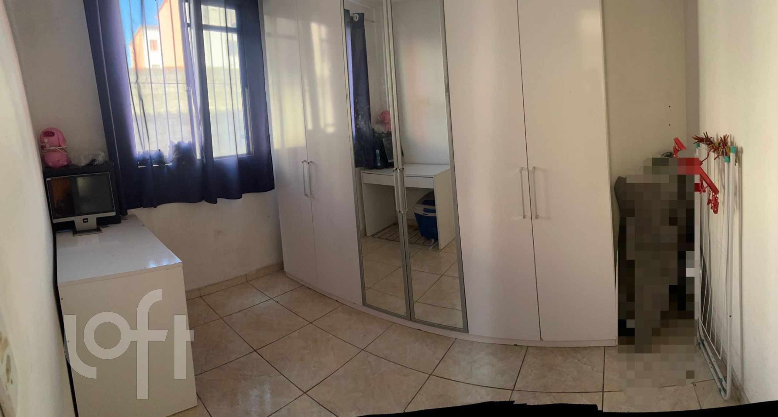 Apartamento à venda com 2 quartos, 52m² - Foto 9