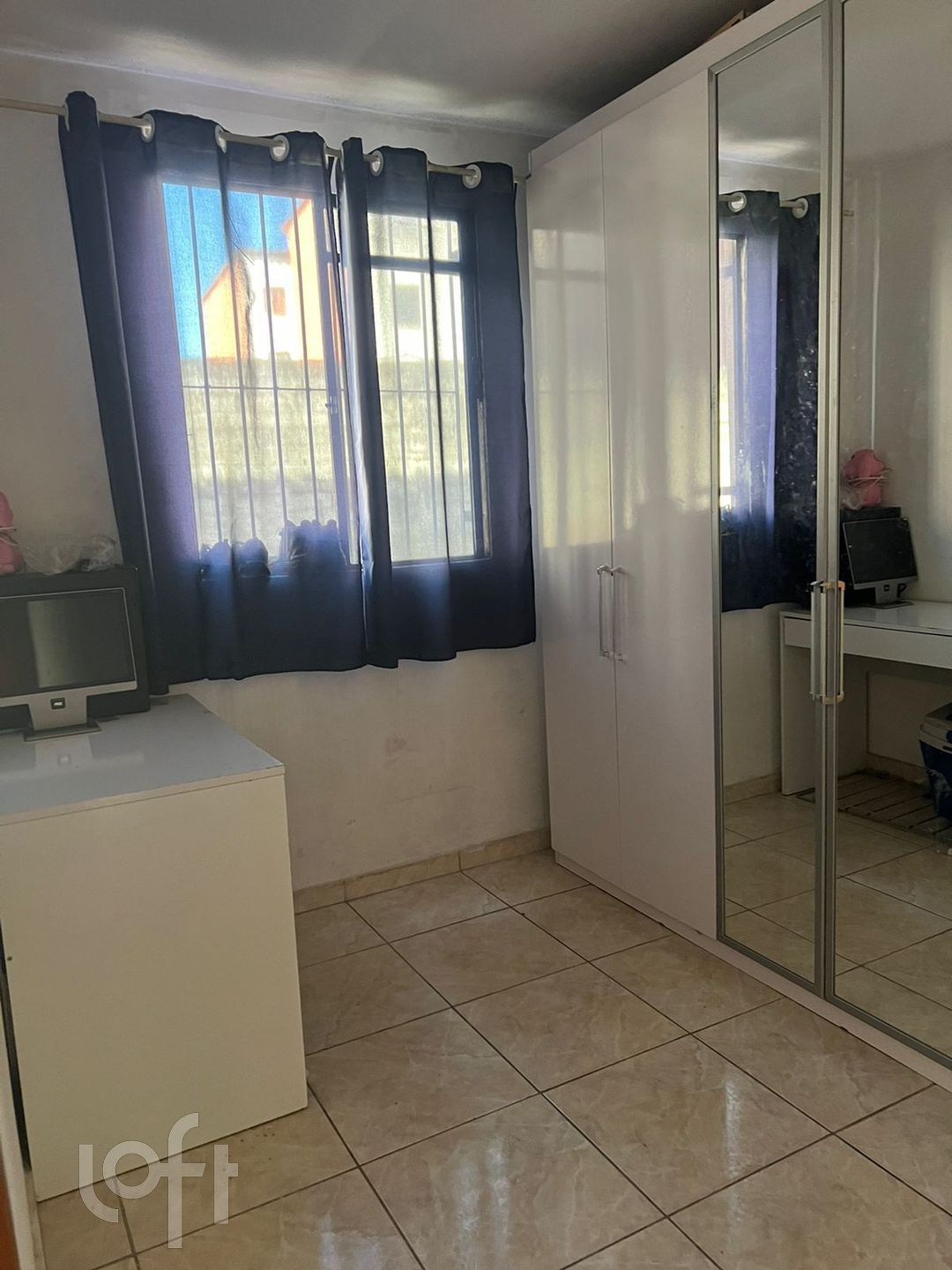 Apartamento à venda com 2 quartos, 52m² - Foto 10