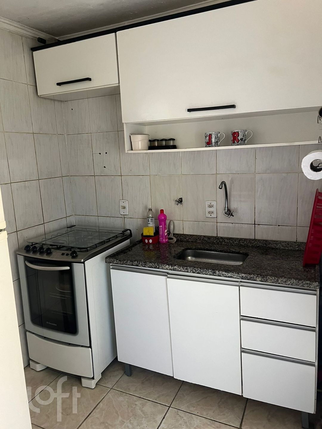 Apartamento à venda com 2 quartos, 52m² - Foto 5