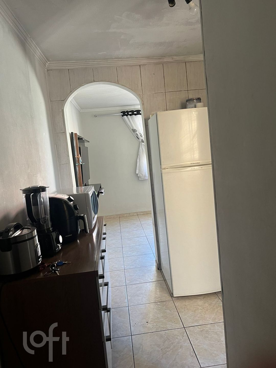 Apartamento à venda com 2 quartos, 52m² - Foto 3