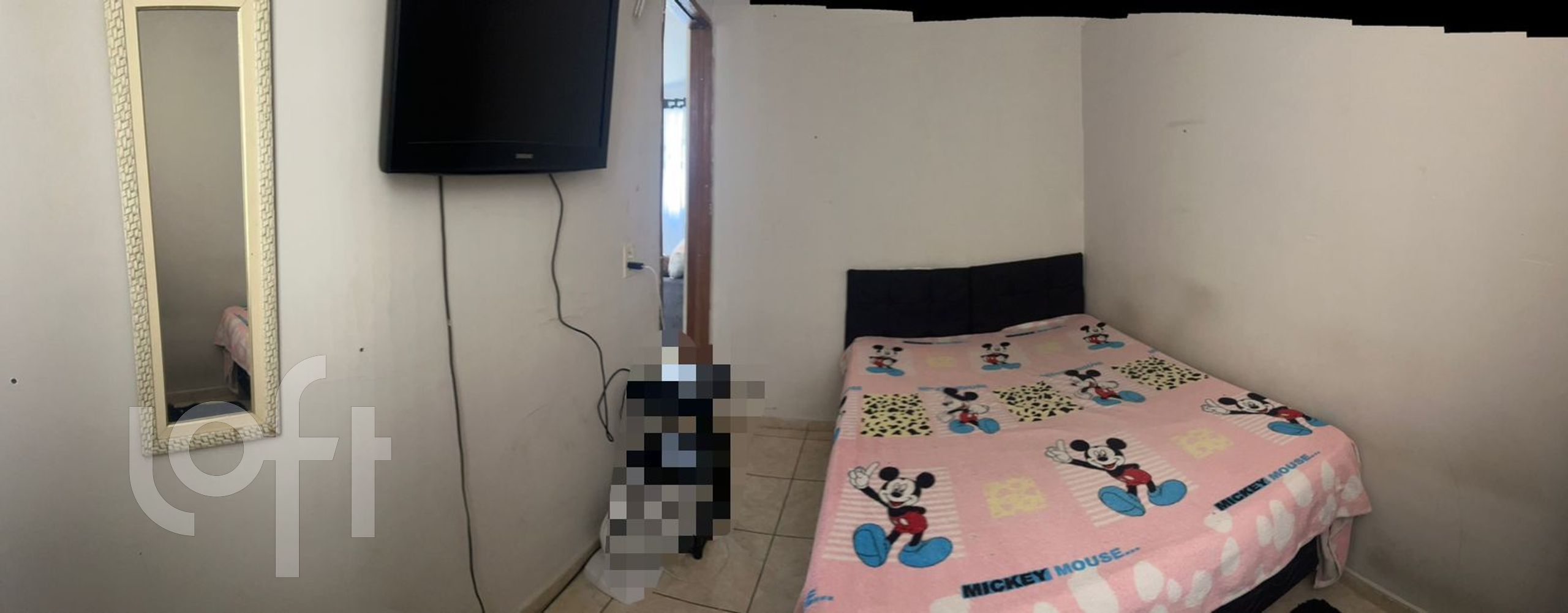 Apartamento à venda com 2 quartos, 52m² - Foto 7