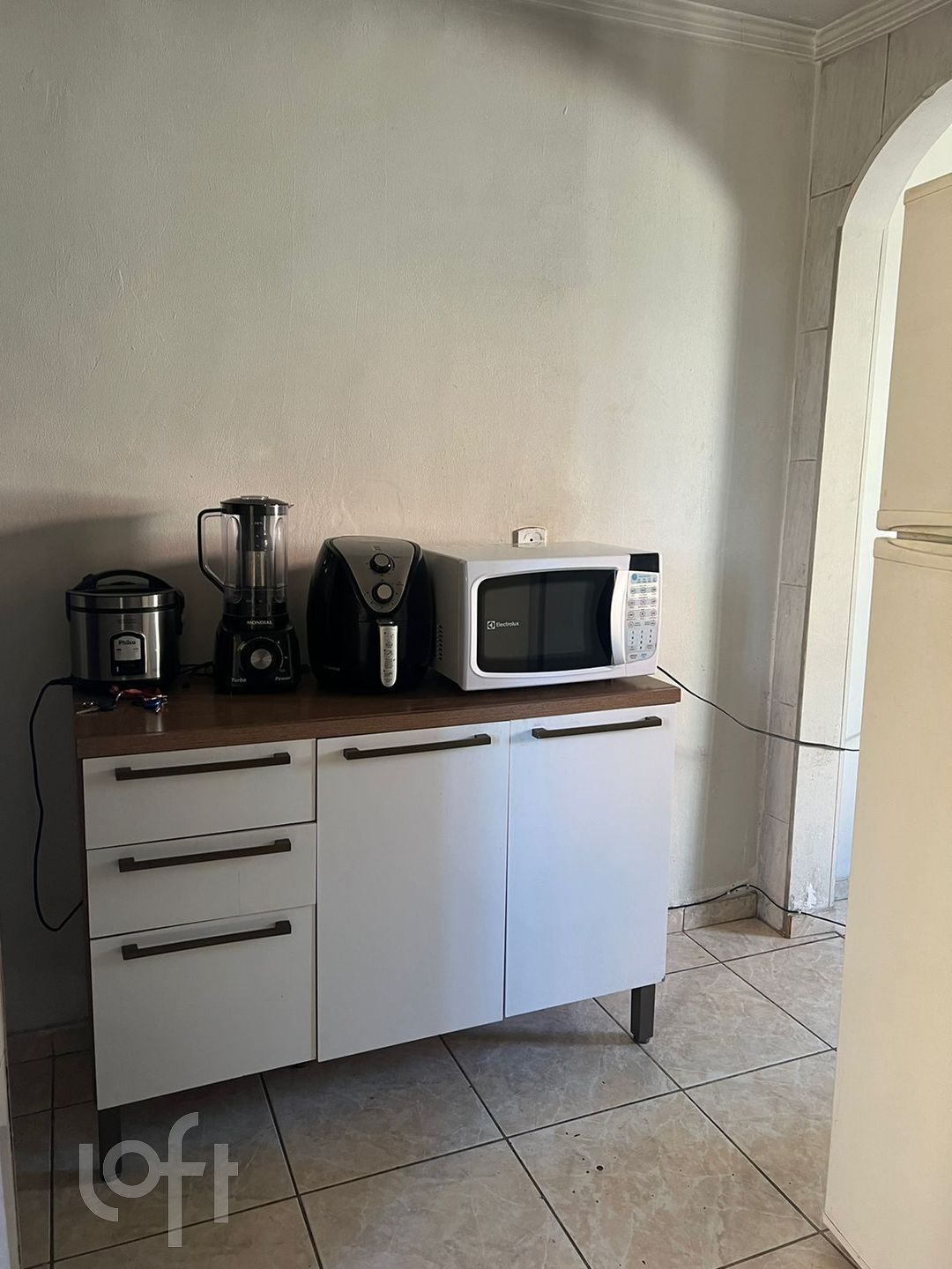 Apartamento à venda com 2 quartos, 52m² - Foto 6