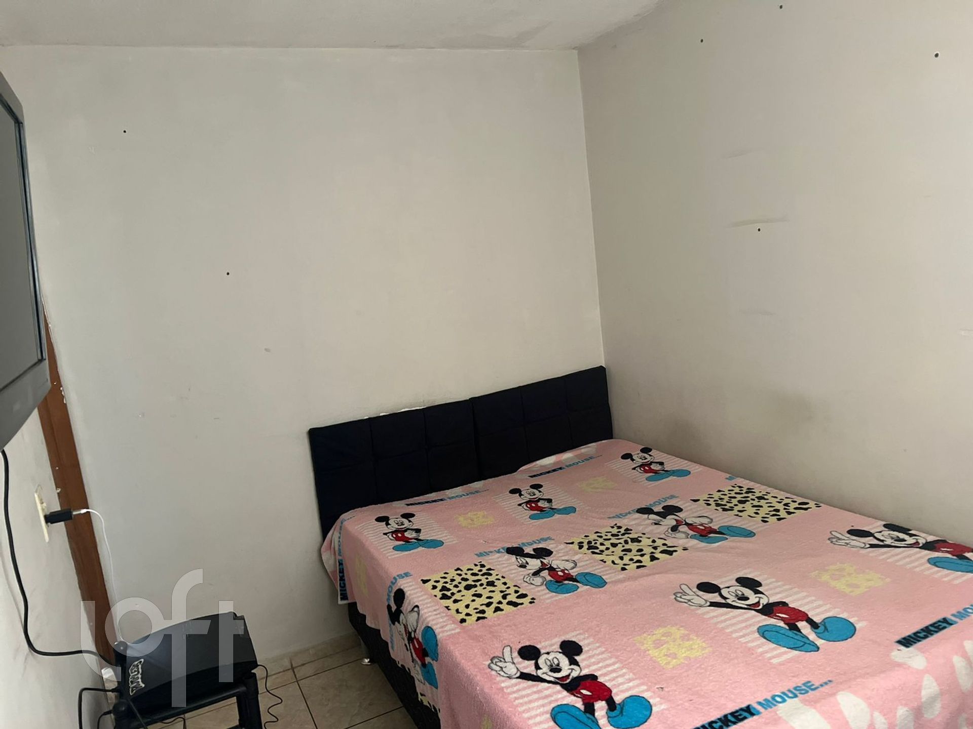 Apartamento à venda com 2 quartos, 52m² - Foto 8