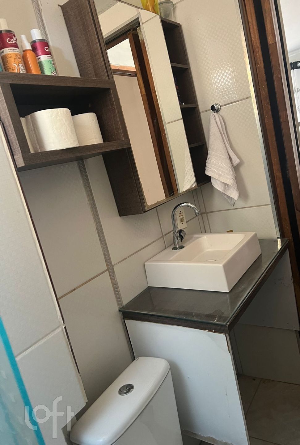 Apartamento à venda com 2 quartos, 52m² - Foto 12