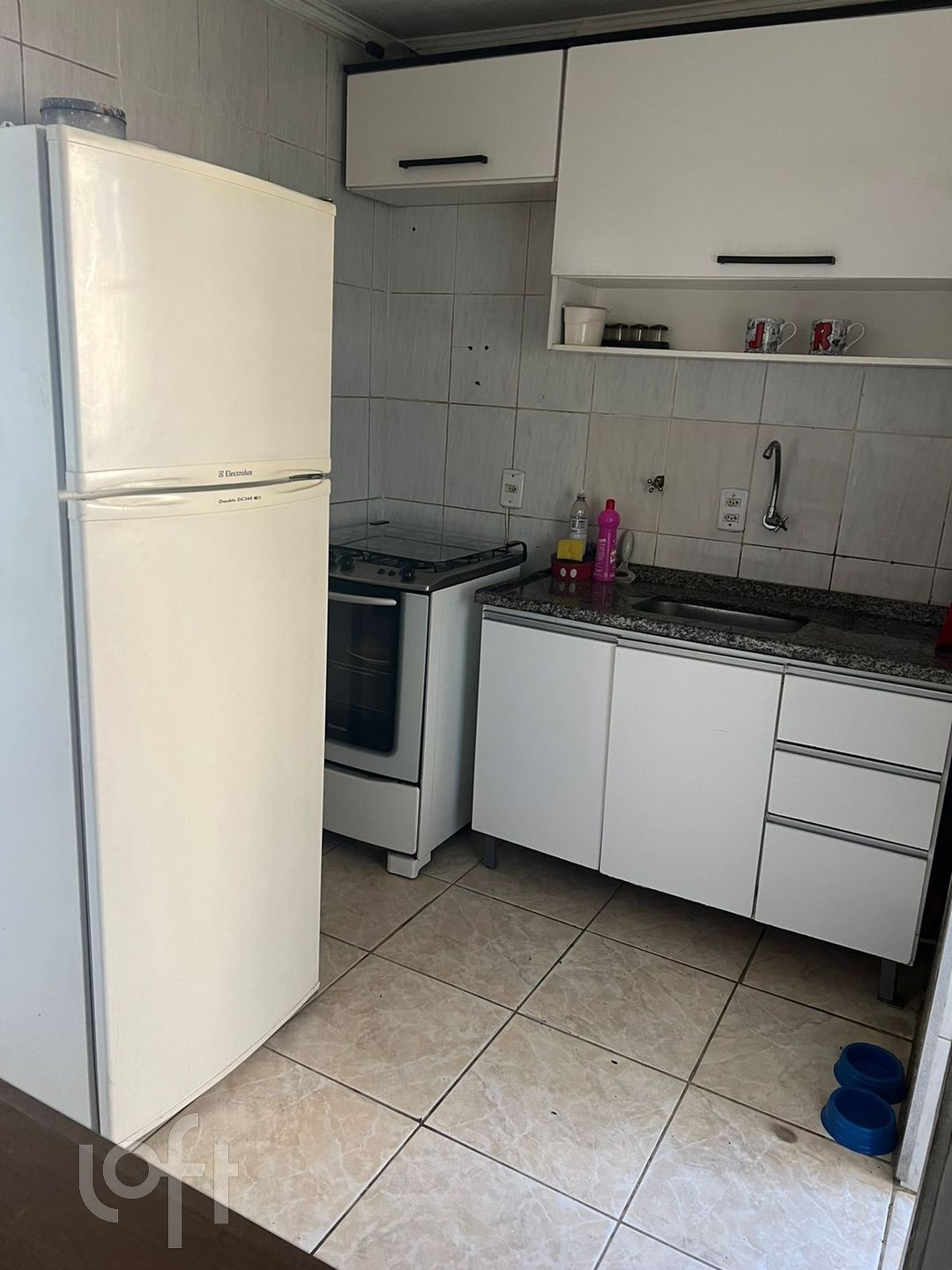 Apartamento à venda com 2 quartos, 52m² - Foto 4