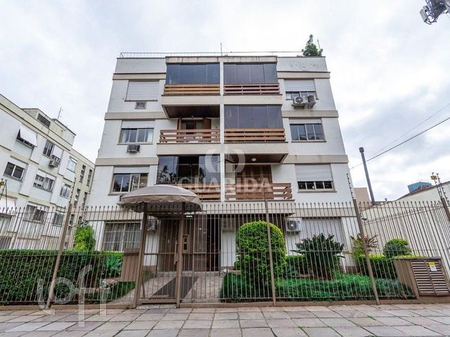 Apartamento com 84m², 2 dormitórios, 1 vaga, Petrópolis em Porto Alegre