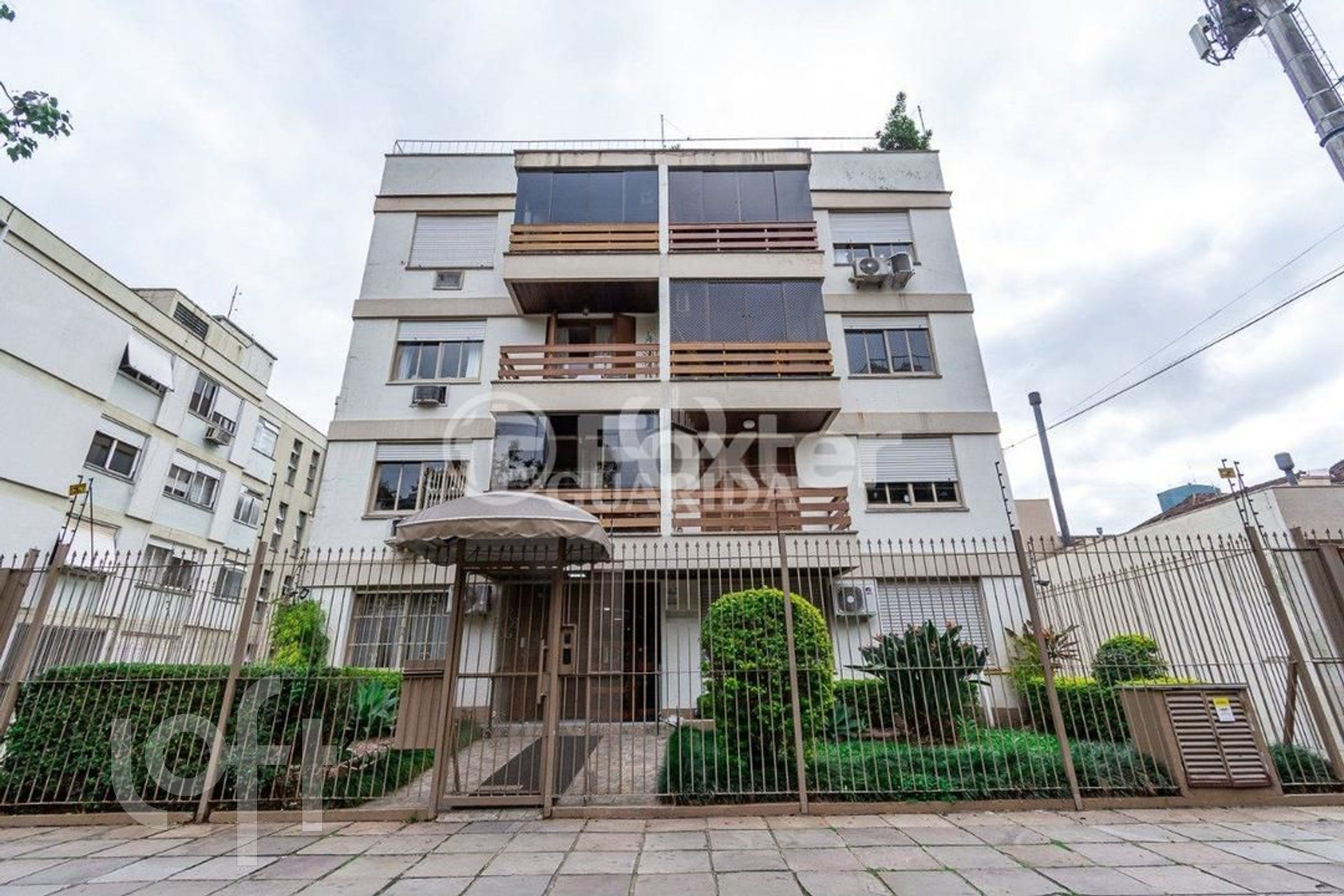 Apartamento com 84m², 2 dormitórios, 1 vaga, Petrópolis em Porto Alegre