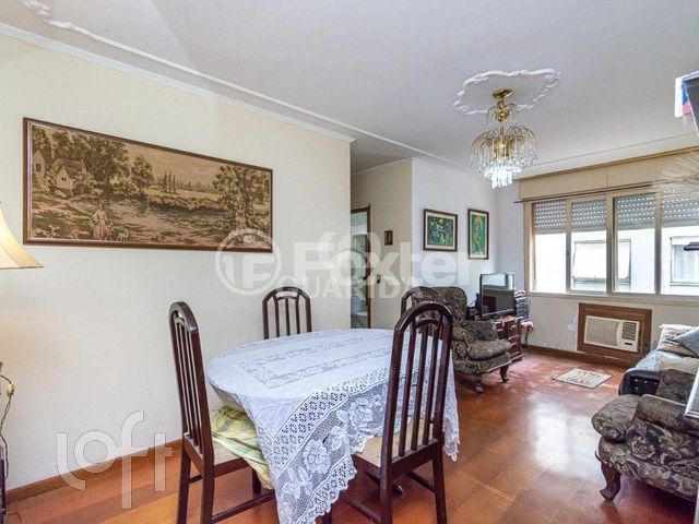 Apartamento com 84m², 2 dormitórios, 1 vaga, Petrópolis em Porto Alegre