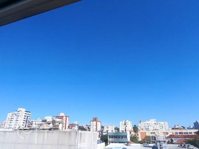 Apartamento com 95m², 3 dormitórios, 1 suíte, 1 vaga, Santana em Porto Alegre