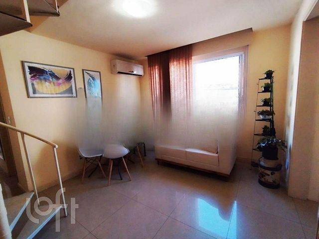 Apartamento com 95m², 3 dormitórios, 1 suíte, 1 vaga, Santana em Porto Alegre