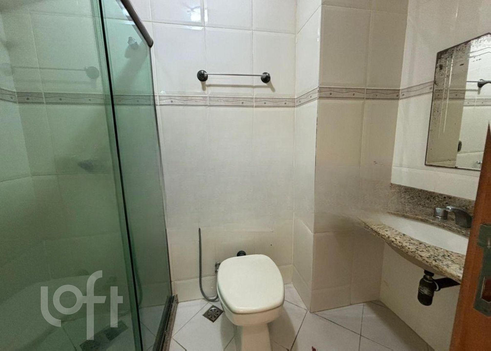 Apartamento à venda com 2 quartos, 86m² - Foto 13