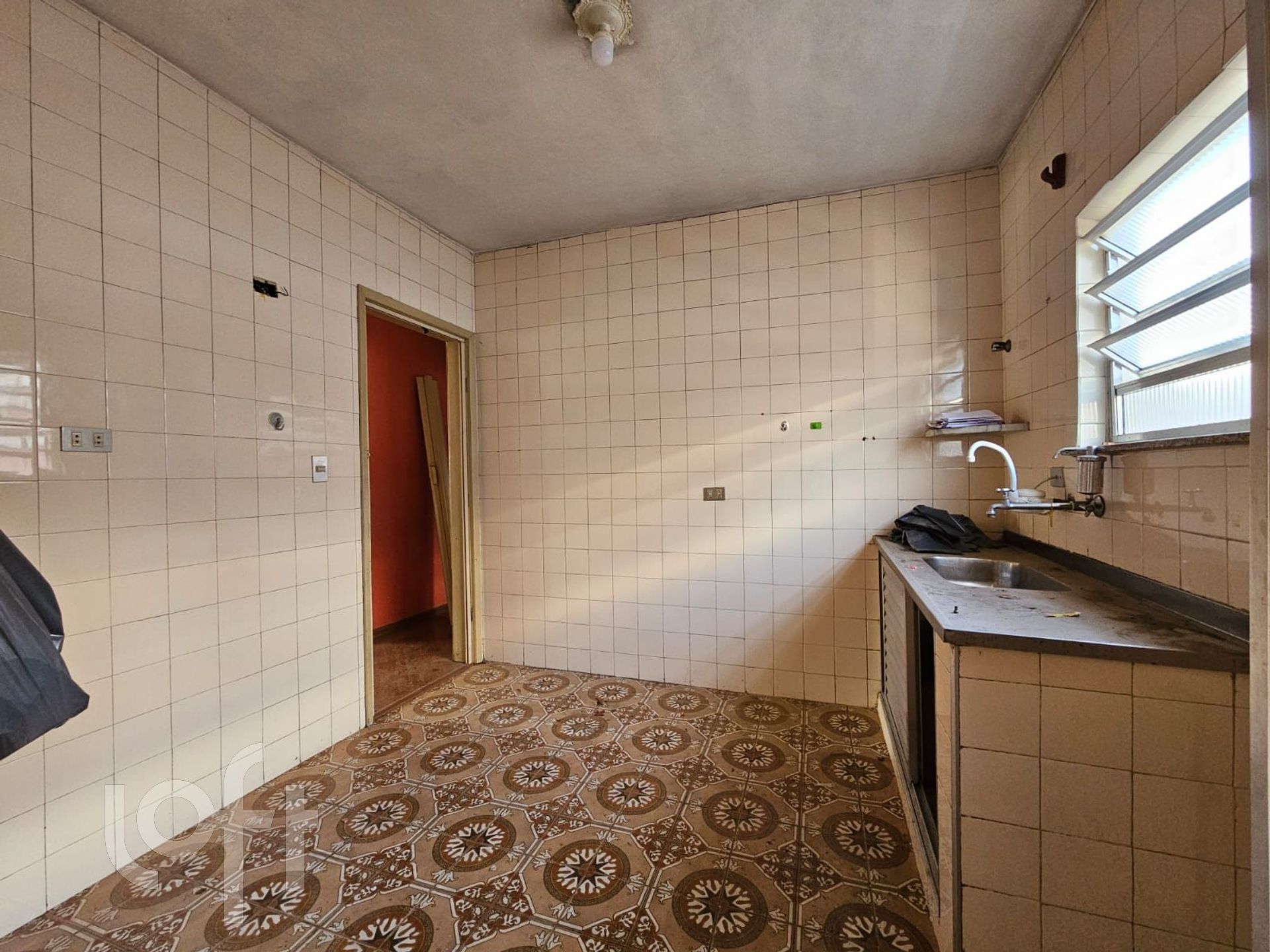 Apartamento à venda com 3 quartos, 80m² - Foto 5