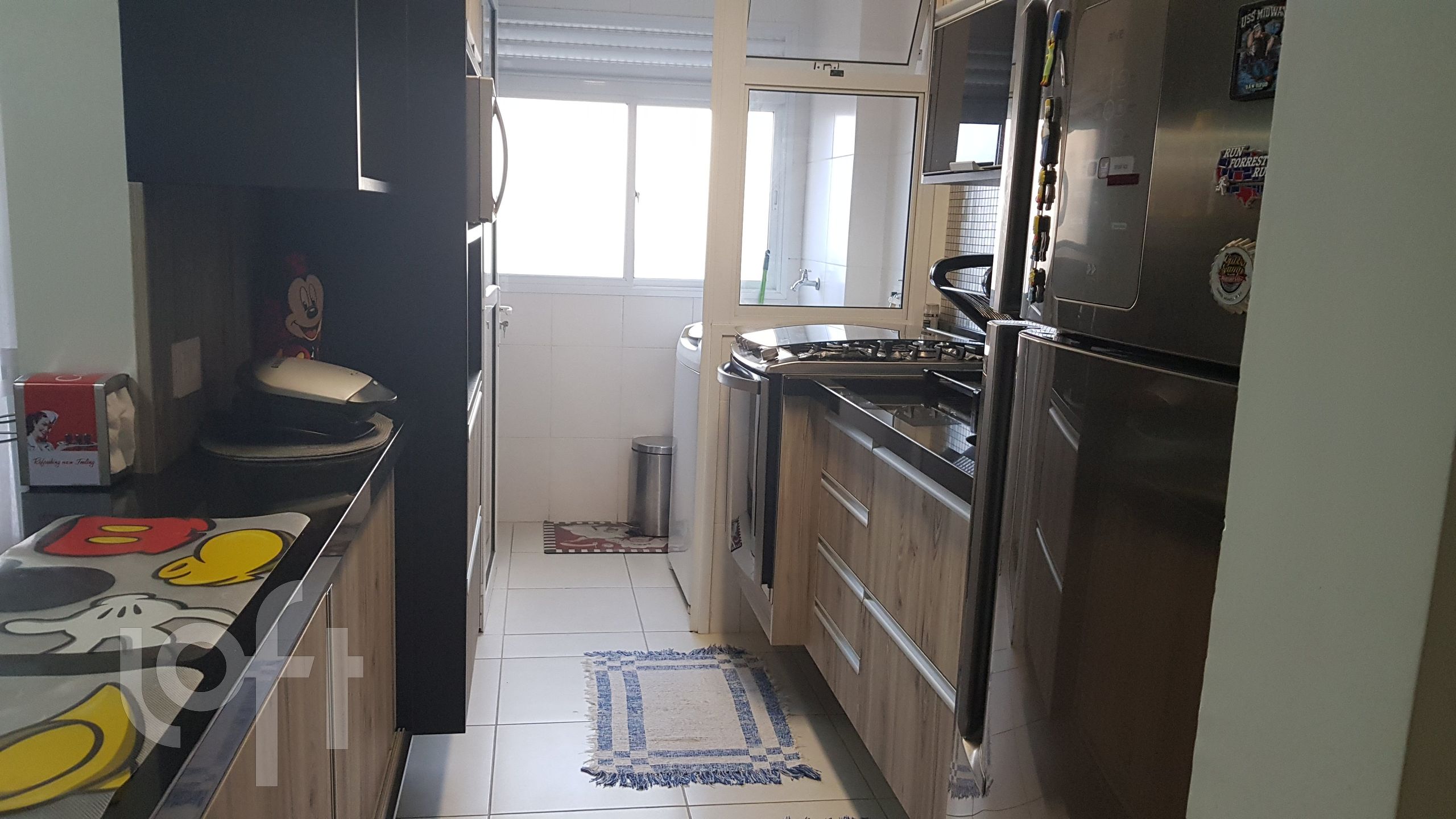 Apartamento à venda com 2 quartos, 107m² - Foto 7