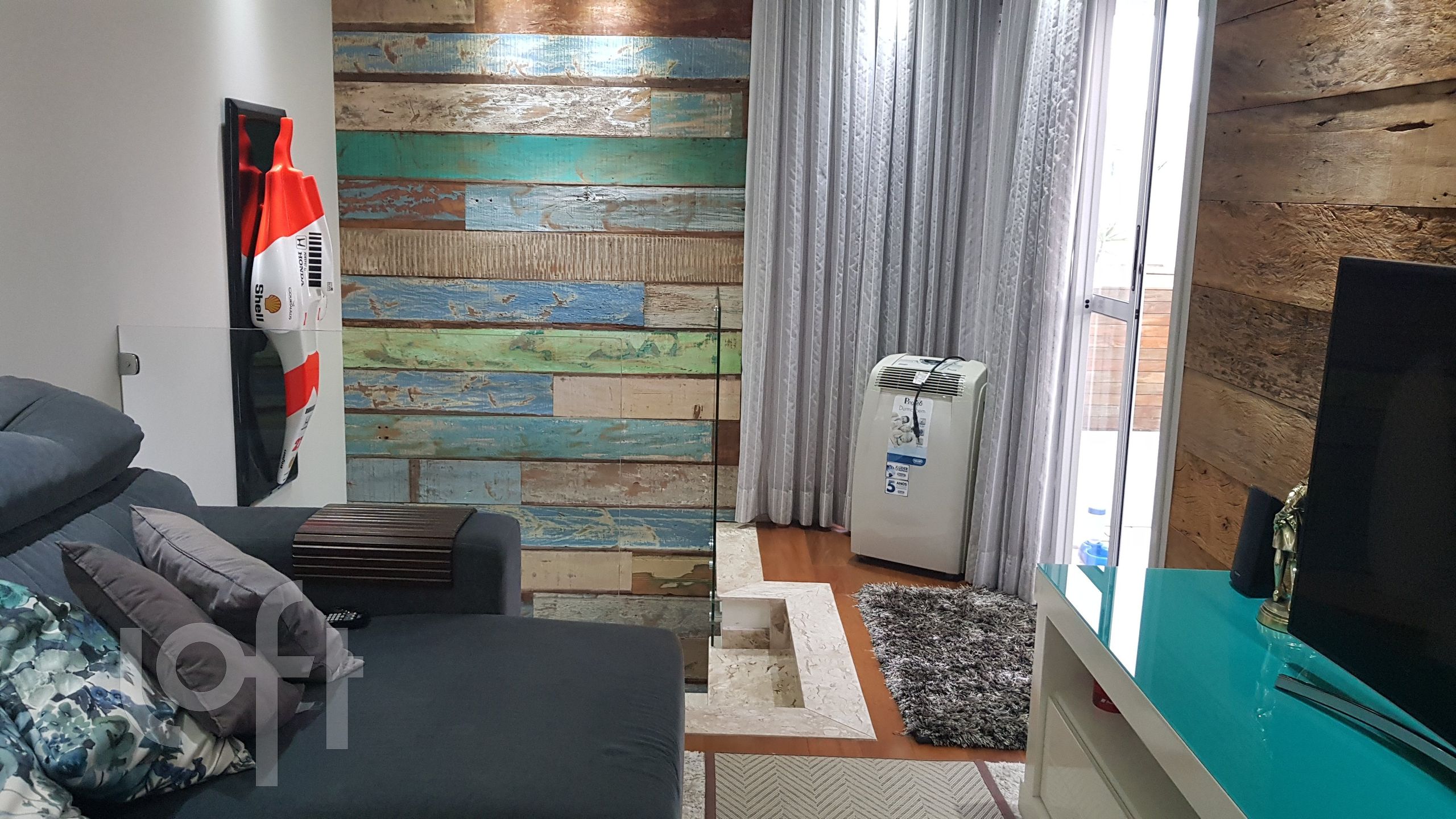 Apartamento à venda em Tucuruvi com 107 m², 2 quar